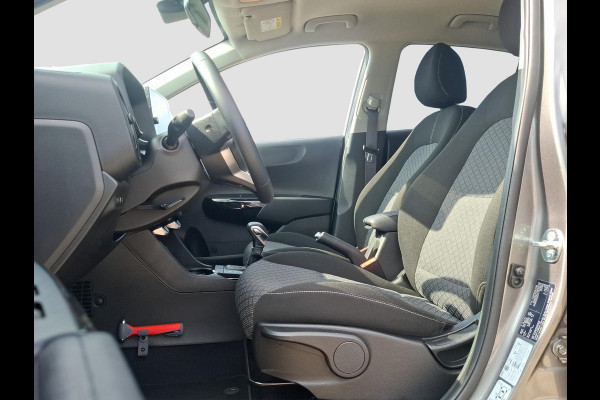 Kia Picanto 1.0 DPI DynamicPlusLine Automaat