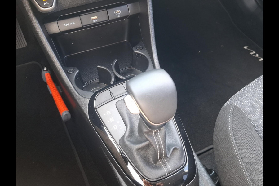 Kia Picanto 1.0 DPI DynamicPlusLine Automaat