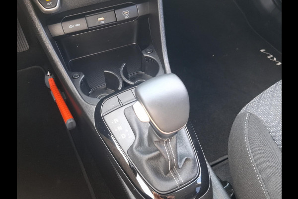 Kia Picanto 1.0 DPI DynamicPlusLine Automaat