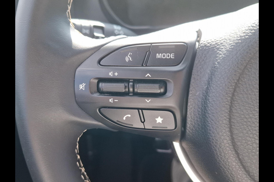 Kia Picanto 1.0 DPI DynamicPlusLine Automaat