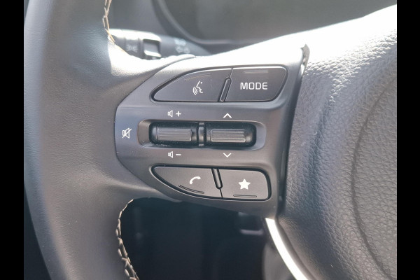 Kia Picanto 1.0 DPI DynamicPlusLine Automaat