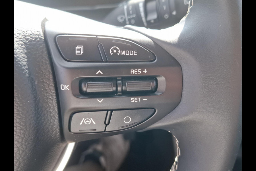 Kia Picanto 1.0 DPI DynamicPlusLine Automaat