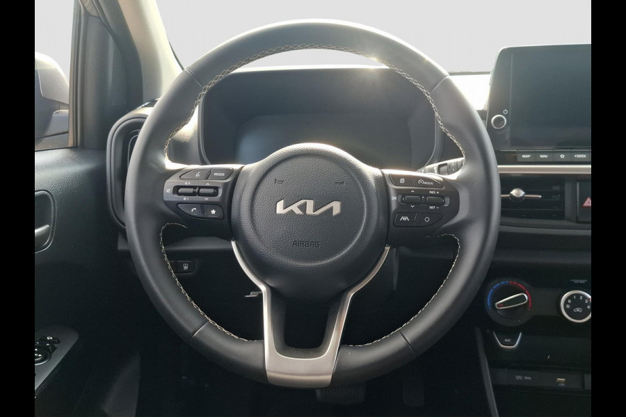 Kia Picanto 1.0 DPI DynamicPlusLine Automaat