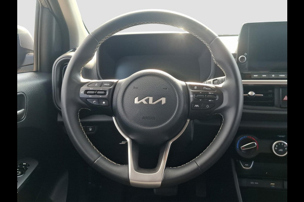 Kia Picanto 1.0 DPI DynamicPlusLine Automaat