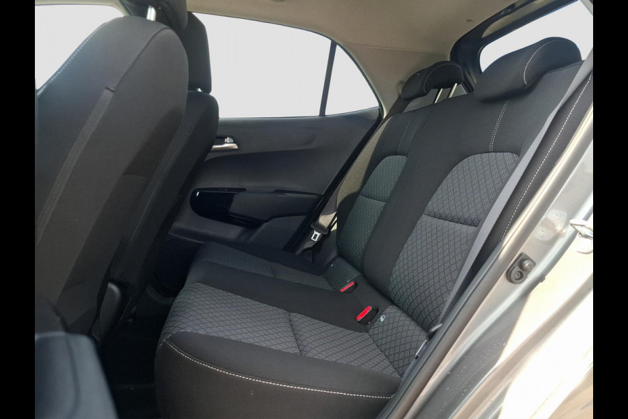 Kia Picanto 1.0 DPI DynamicPlusLine Automaat