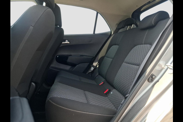 Kia Picanto 1.0 DPI DynamicPlusLine Automaat
