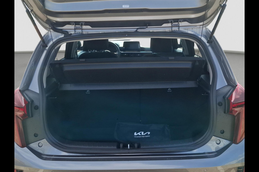 Kia Picanto 1.0 DPI DynamicPlusLine Automaat