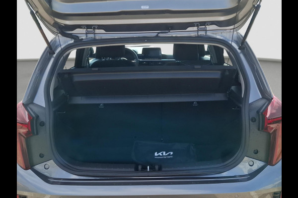 Kia Picanto 1.0 DPI DynamicPlusLine Automaat
