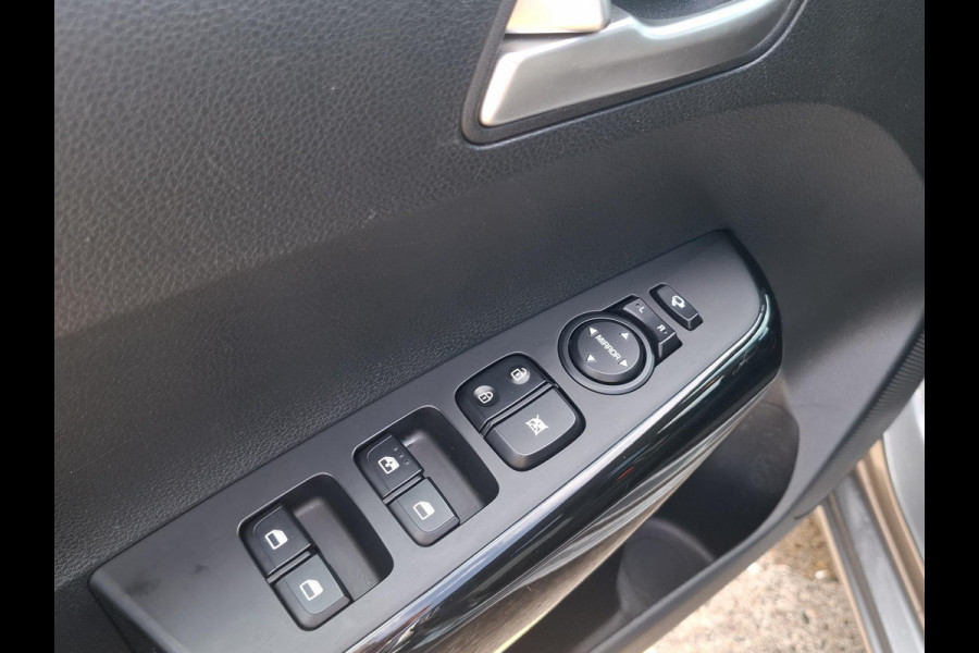 Kia Picanto 1.0 DPI DynamicPlusLine Automaat
