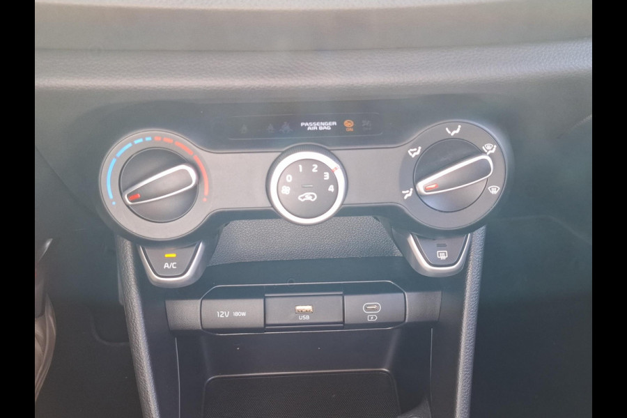 Kia Picanto 1.0 DPI DynamicPlusLine Automaat