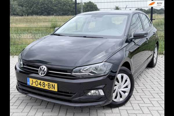 Volkswagen Polo 1.0 TSI Comfortline| NAVI | CarPlay | 1ste Eigenaar | ACC |