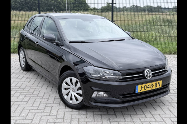 Volkswagen Polo 1.0 TSI Comfortline| NAVI | CarPlay | 1ste Eigenaar | ACC |