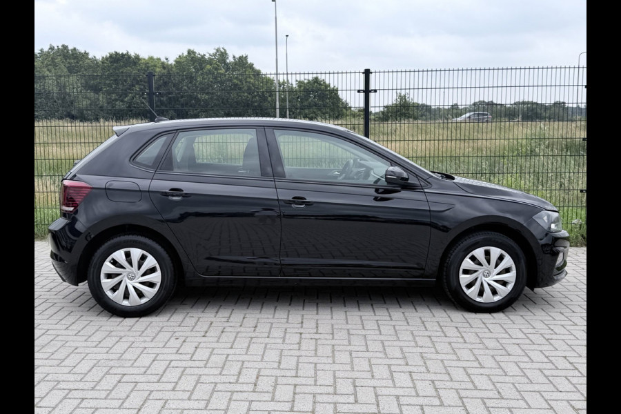 Volkswagen Polo 1.0 TSI Comfortline| NAVI | CarPlay | 1ste Eigenaar | ACC |
