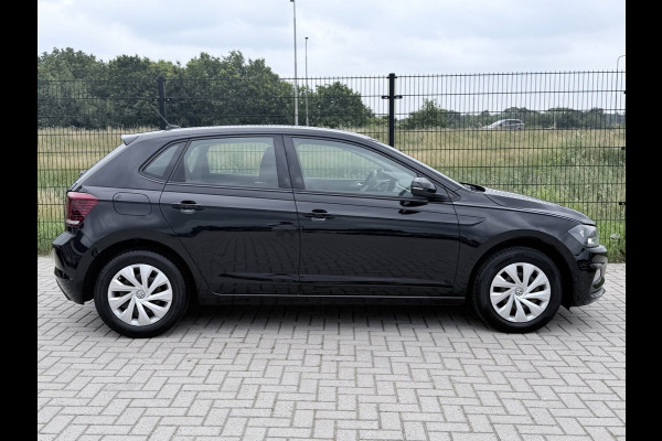 Volkswagen Polo 1.0 TSI Comfortline| NAVI | CarPlay | 1ste Eigenaar | ACC |