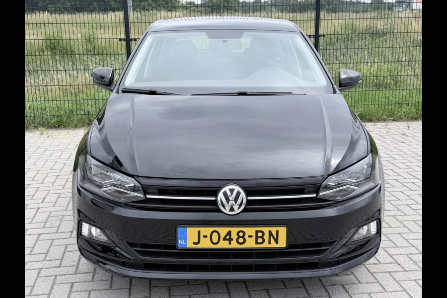 Volkswagen Polo 1.0 TSI Comfortline| NAVI | CarPlay | 1ste Eigenaar | ACC |