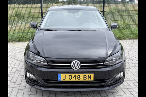 Volkswagen Polo 1.0 TSI Comfortline| NAVI | CarPlay | 1ste Eigenaar | ACC |