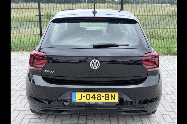 Volkswagen Polo 1.0 TSI Comfortline| NAVI | CarPlay | 1ste Eigenaar | ACC |