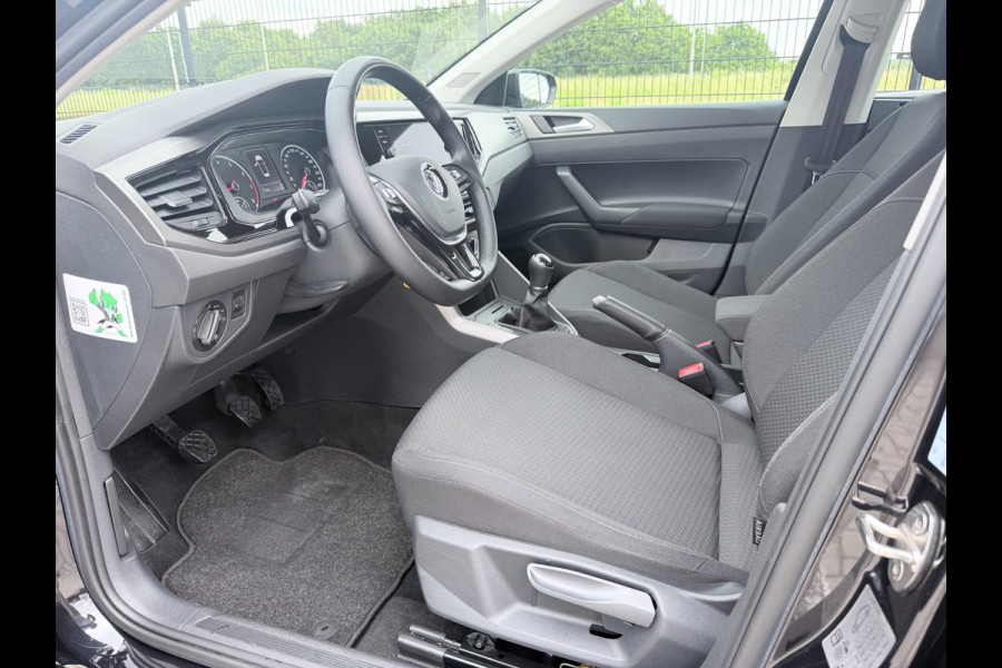 Volkswagen Polo 1.0 TSI Comfortline| NAVI | CarPlay | 1ste Eigenaar | ACC |
