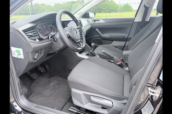 Volkswagen Polo 1.0 TSI Comfortline| NAVI | CarPlay | 1ste Eigenaar | ACC |