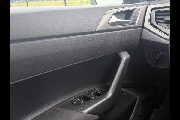 Volkswagen Polo 1.0 TSI Comfortline| NAVI | CarPlay | 1ste Eigenaar | ACC |
