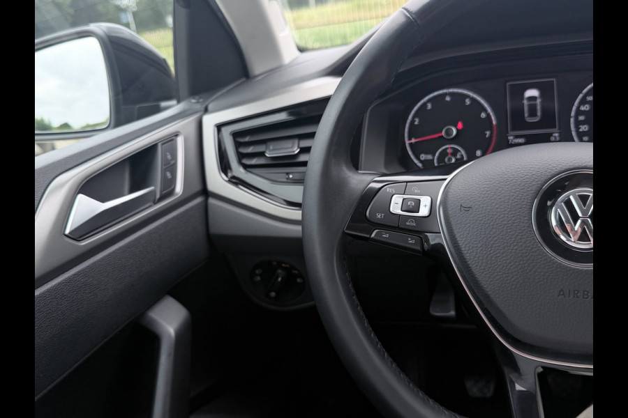 Volkswagen Polo 1.0 TSI Comfortline| NAVI | CarPlay | 1ste Eigenaar | ACC |