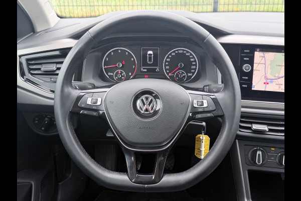 Volkswagen Polo 1.0 TSI Comfortline| NAVI | CarPlay | 1ste Eigenaar | ACC |
