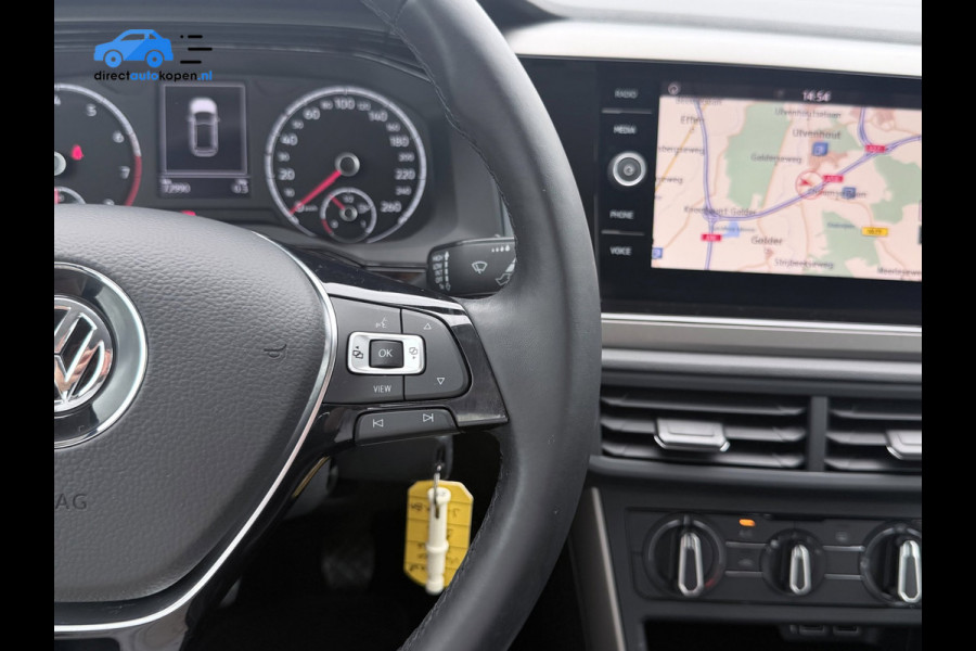 Volkswagen Polo 1.0 TSI Comfortline| NAVI | CarPlay | 1ste Eigenaar | ACC |