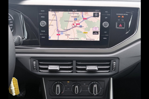 Volkswagen Polo 1.0 TSI Comfortline| NAVI | CarPlay | 1ste Eigenaar | ACC |
