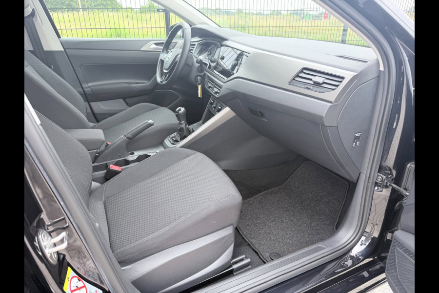 Volkswagen Polo 1.0 TSI Comfortline| NAVI | CarPlay | 1ste Eigenaar | ACC |