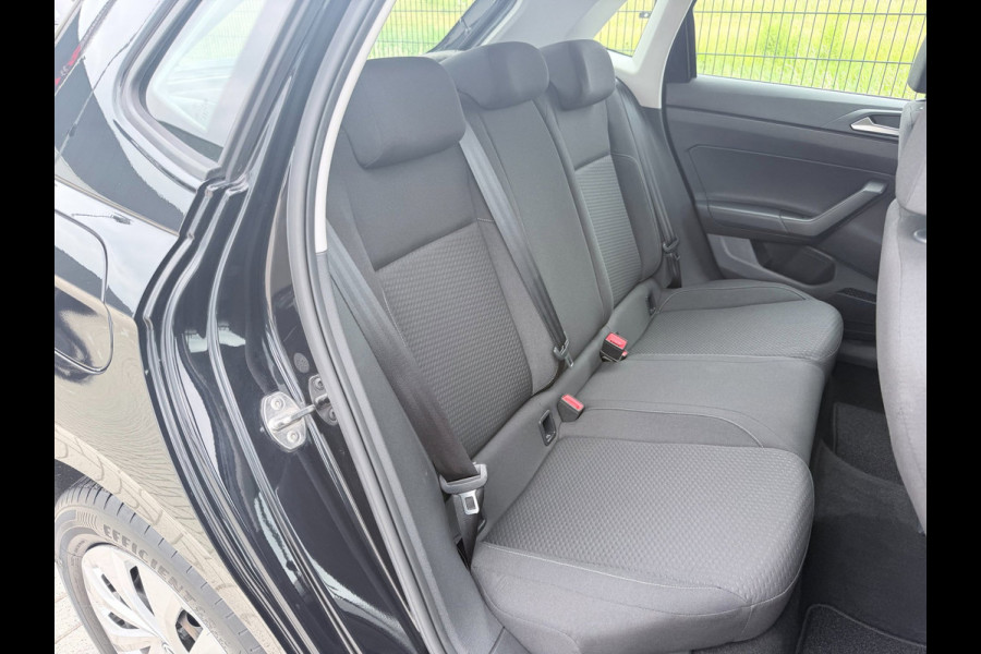 Volkswagen Polo 1.0 TSI Comfortline| NAVI | CarPlay | 1ste Eigenaar | ACC |