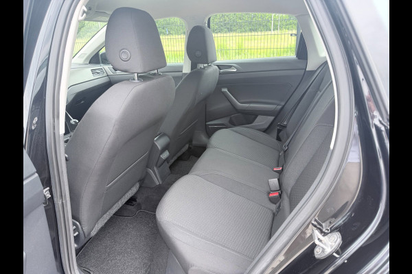 Volkswagen Polo 1.0 TSI Comfortline| NAVI | CarPlay | 1ste Eigenaar | ACC |