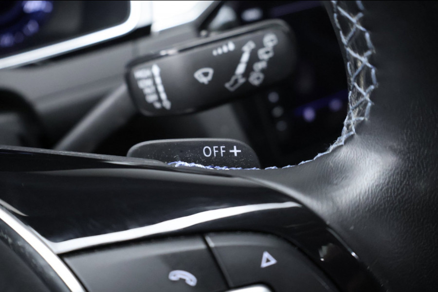 Volkswagen Passat Variant 1.4 TSI GTE Highline Sport (SCHUIFDAK,APPLE CARPLAY,LED,CAMERA,STOELVERWARMING,CLIMATE,CRUISE,LM VELGEN