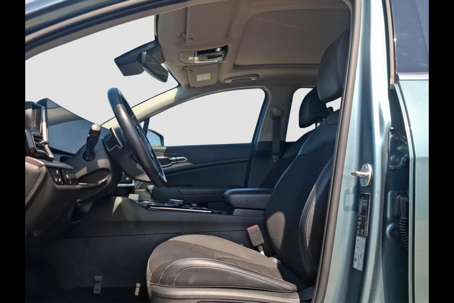 Kia Sportage 1.6 T-GDi Plug-in Hybrid AWD DynamicPlusLine