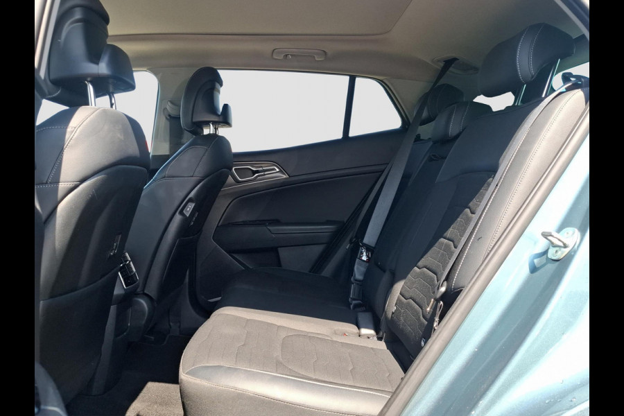 Kia Sportage 1.6 T-GDi Plug-in Hybrid AWD DynamicPlusLine