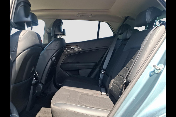 Kia Sportage 1.6 T-GDi Plug-in Hybrid AWD DynamicPlusLine