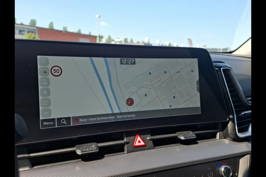Kia Sportage 1.6 T-GDi Plug-in Hybrid AWD DynamicPlusLine