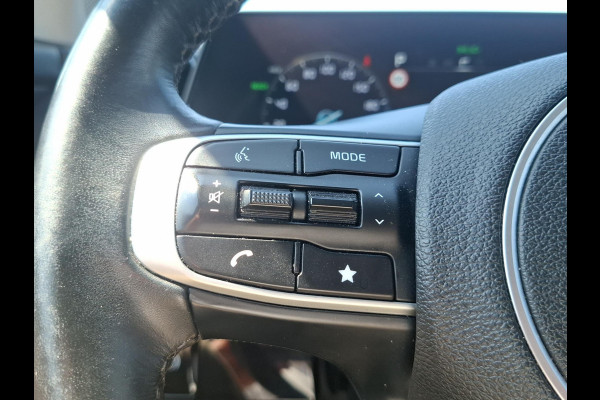 Kia Sportage 1.6 T-GDi Plug-in Hybrid AWD DynamicPlusLine