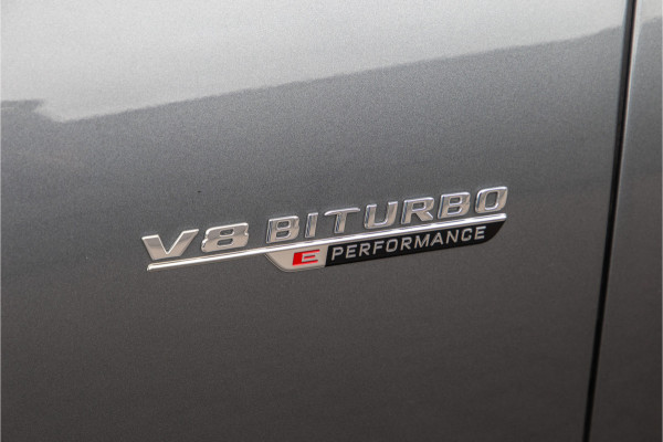 Mercedes-Benz S-Klasse AMG 63 S E Performance Exclusive, Burmester 4D, 4x Massage, Entertainment, Business Class