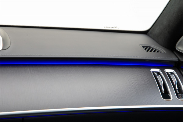 Mercedes-Benz S-Klasse AMG 63 S E Performance Exclusive, Burmester 4D, 4x Massage, Entertainment, Business Class