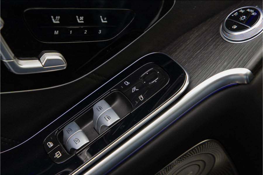 Mercedes-Benz S-Klasse AMG 63 S E Performance Exclusive, Burmester 4D, 4x Massage, Entertainment, Business Class