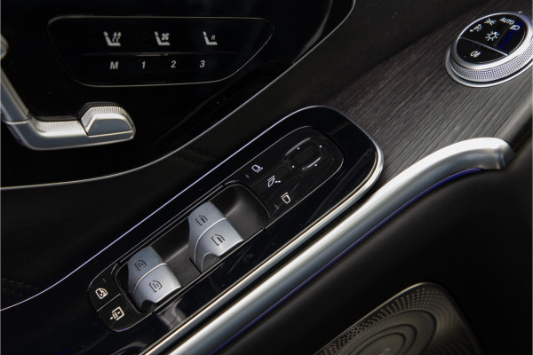 Mercedes-Benz S-Klasse AMG 63 S E Performance Exclusive, Burmester 4D, 4x Massage, Entertainment, Business Class
