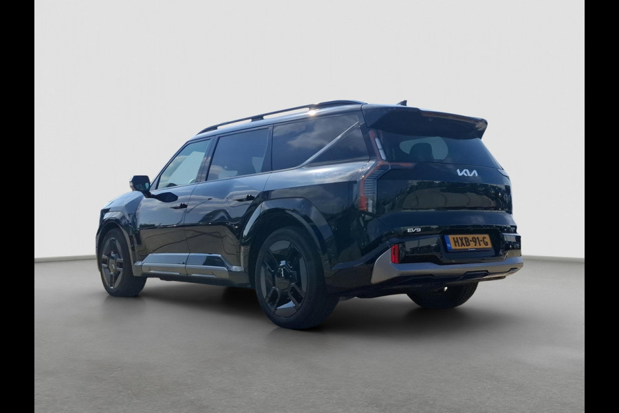 Kia EV9 GT-Line AWD 99.8 kWh