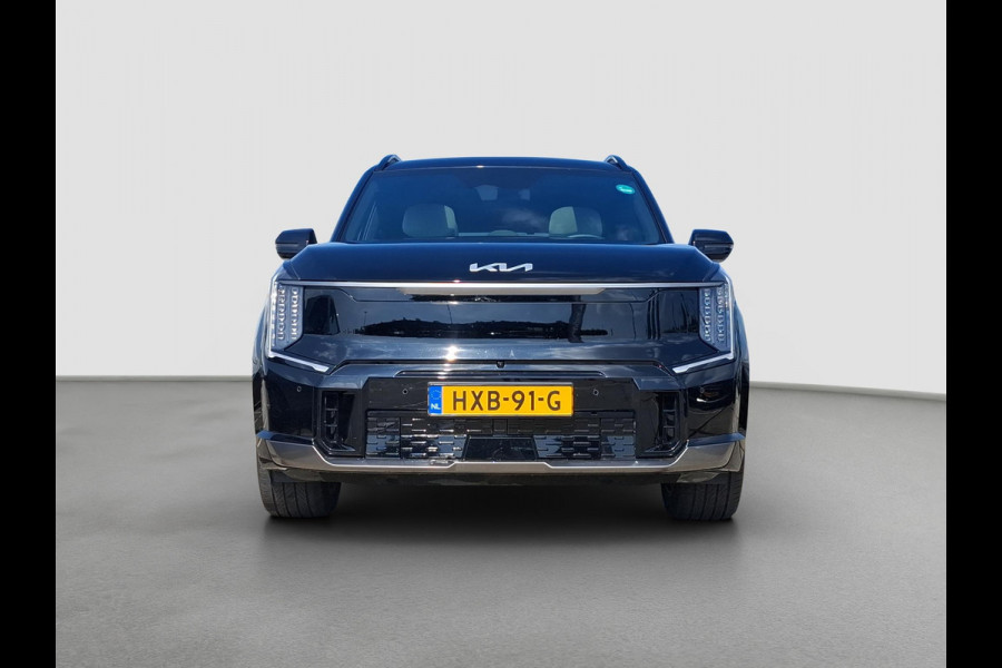 Kia EV9 GT-Line AWD 99.8 kWh