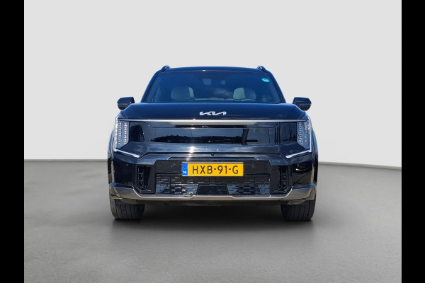 Kia EV9 GT-Line AWD 99.8 kWh
