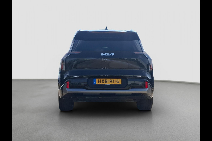 Kia EV9 GT-Line AWD 99.8 kWh