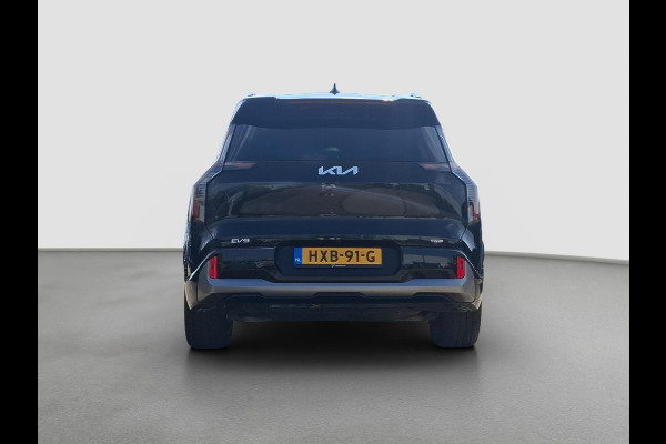 Kia EV9 GT-Line AWD 99.8 kWh