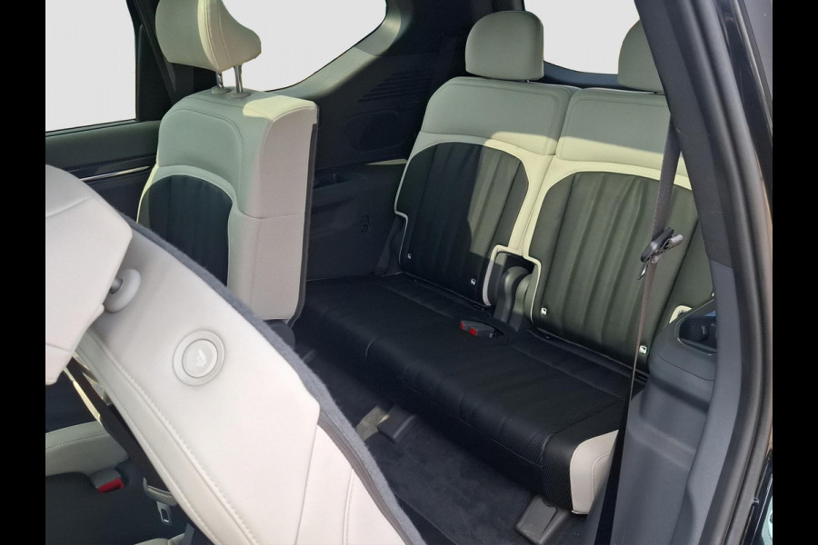 Kia EV9 GT-Line AWD 99.8 kWh