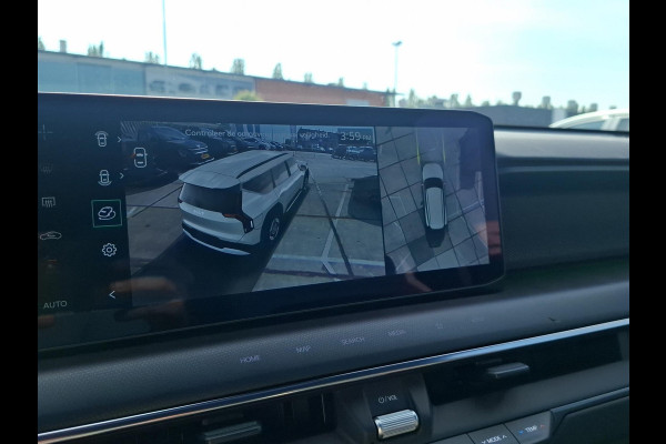 Kia EV9 GT-Line AWD 99.8 kWh