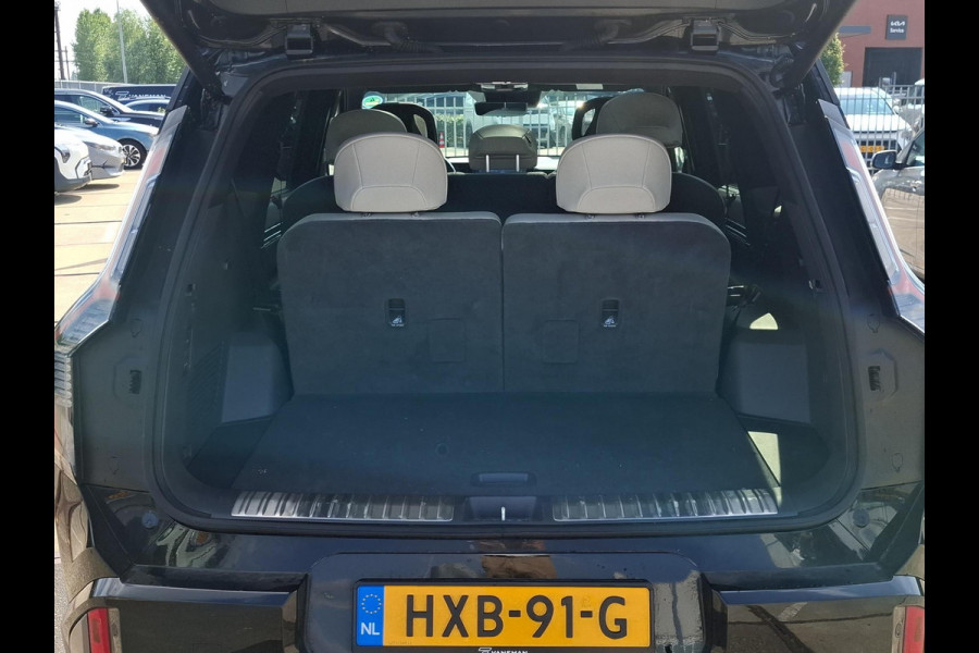 Kia EV9 GT-Line AWD 99.8 kWh