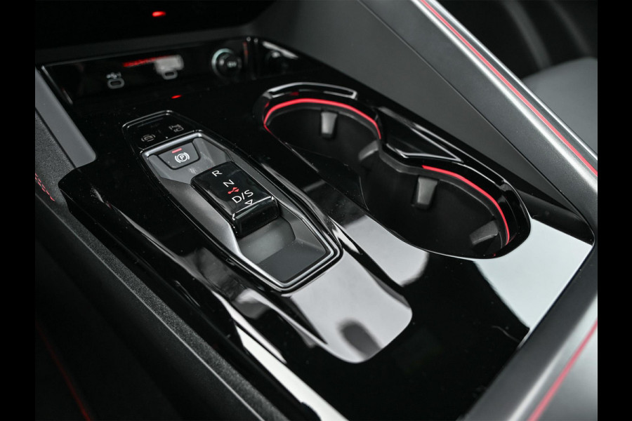 Audi Q5 Sportback 2.0 TFSI e-hybrid quattro S edition | Luchtvering | S-stoelen | Panoramadak | Elektr. trekhaak | Digital Oled | Adaptive Cruise | Tech Plus | 360 Camera | Memory | Ambiance interieur |